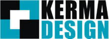 Kerma Design Logo